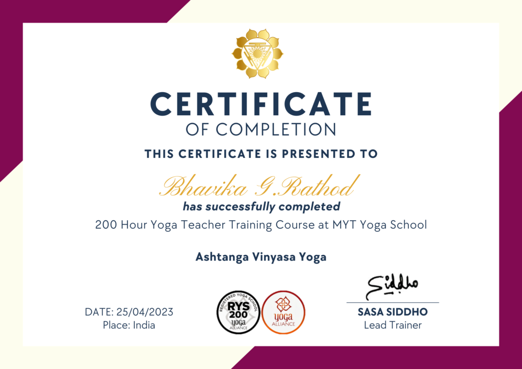 ytt certificate